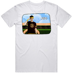 Michael Cera Juno Movie Coming Of Age T Shirt