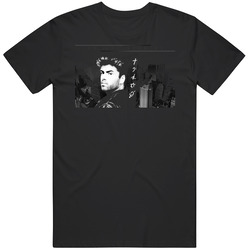 George Michael Musician Faith Singer T Shirt