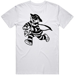 The Hamburglar Mcdonalds Character T Shirt