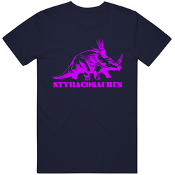 Styracosaurus Dinosaur Cool T Shirt
