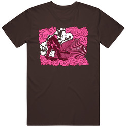 Daydream Harvester Legend Funny Cool T Shirt