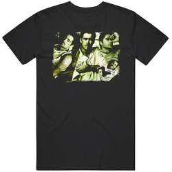 Colin Farrell Movie Star Sexy T Shirt