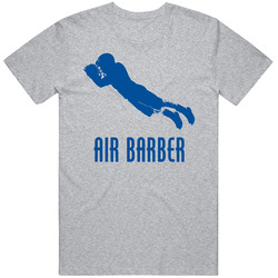 Air Barber T Shirt