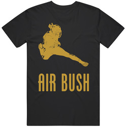 Air Bush T Shirt