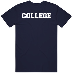 Belushi Animal House Movie Comedy T Shirt