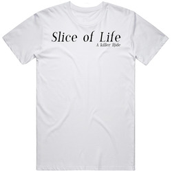 Dexter Serial Killer Tv Series Boat Slice Of Life T Shirt