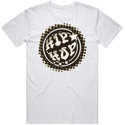 Hip Hop Cool Music Rap Urban T Shirt