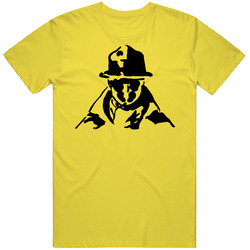 Rorschach Watchmen Comic Hero Vigilante T Shirt