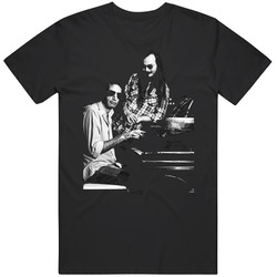 Steely Dan Musician Rock Old Classic T Shirt