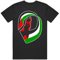 Free Palestine Political T Shirt