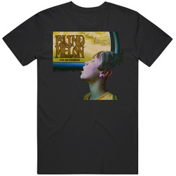 Blind Melon Rock Group Album Cover T Shirt