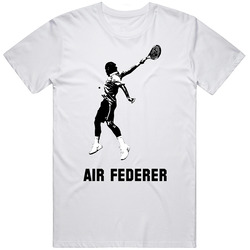 Air Federer T Shirt
