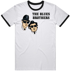 Blues Brothers 1 T Shirt