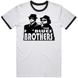 Blues Brothers 2 T Shirt