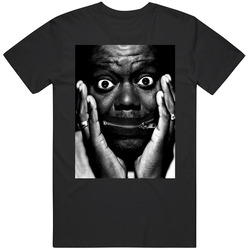 Bernie Mac Tribute T Shirt