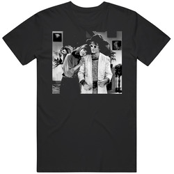 Mork And Mindy 70s Tv Show T Shirt