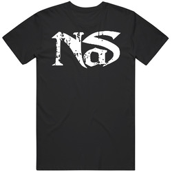 Nas Hip Hop Rap Musician Music T Shirt