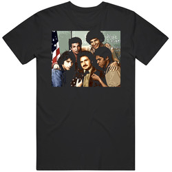 Welcome Back Kotter 70s Tv Show T Shirt