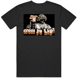 Sanford And Son Tv Show Comedy 70's T Shirt
