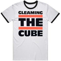 Gleaming The Cube Movie T Shirt