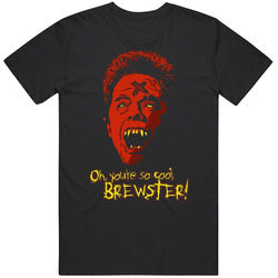Fright Night You're So Cool Brewster T Shirt