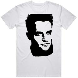 Matthew Perry Chandler Tv Movies Actor T Shirt