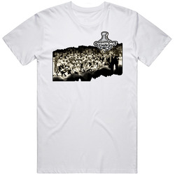 World Champions Hockey 2009 T Shirt