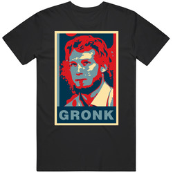 Jordan Staal The Gronk Hockey Player T Shirt
