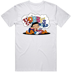 Bobby's World Cartoon T Shirt