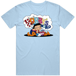 Bobby's World Cartoon Kids Show 90's T Shirt