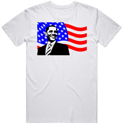 President Barack Obama T Shirt