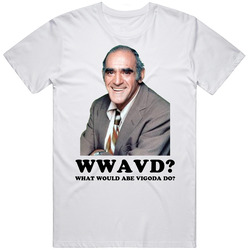 What Would Abe Vigoda Do T Shirt