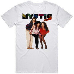 Mystic Pizza Movie Julia Roberts T Shirt