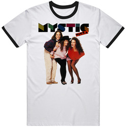 Mystic Pizza Movie Julia Roberts T Shirt
