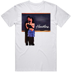 Heathers Movie T Shirt