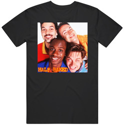Half Baked Movie Comedy 90s T Shirt