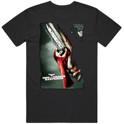 Inglorious Bastards Movie Quentin Tarantino T Shirt