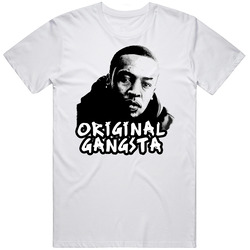 Dr Dre Nwa Hip Hop Music T Shirt