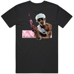 Outkast Hip Hop Rap T Shirt