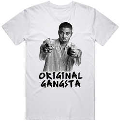 Nas Hip Hop Rap T Shirt
