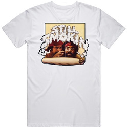 Cheech And Chong Still Smoking T Shirt