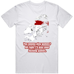 The Deer Hunter Movie T Shirt