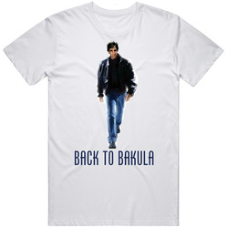 Quantum Leap Tv Show T Shirt