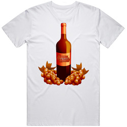 April Wine Rock T Shirt