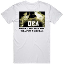 Dea Tv Show T Shirt
