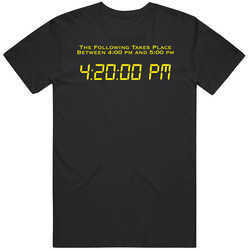 24 Tv Show Television Series T Shirt