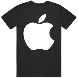 Computers Apple Mac T Shirt