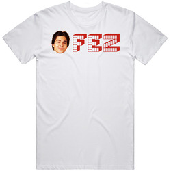 Fez Pez That 70's Show Sitcom T Shirt