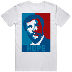 Mahmoud Ahmadinejad Hope T Shirt