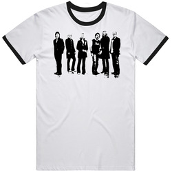 Styx Retro Music Group T Shirt